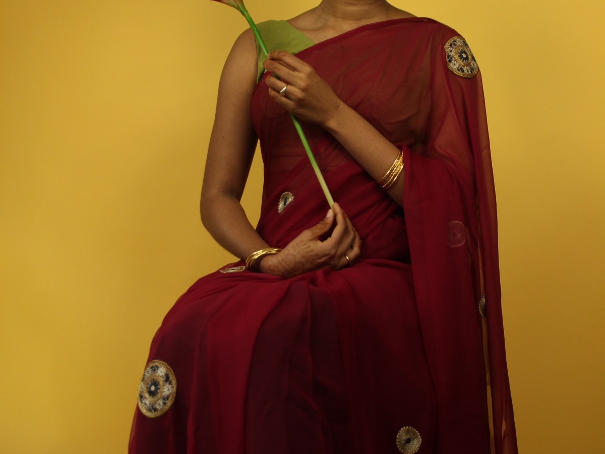 borders of blackness